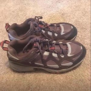Columbia Men's size 8 fit women size 8/8.5